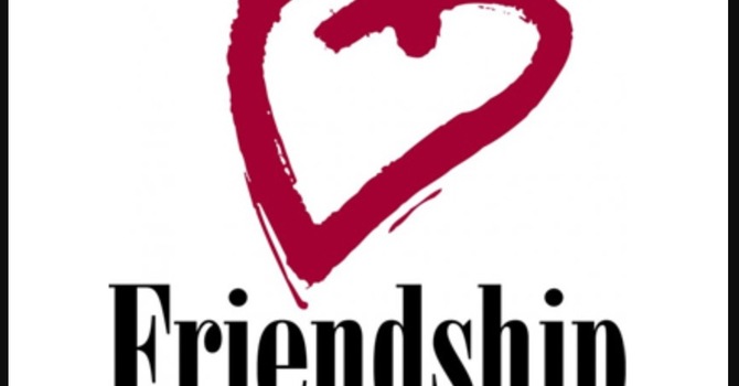 Friendship Group