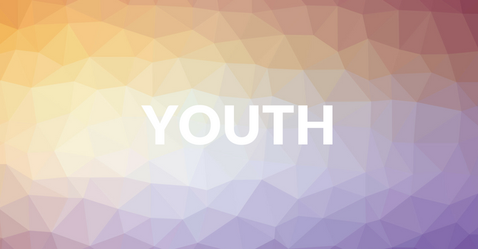 Youth Ministry