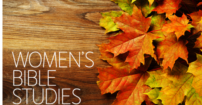 Women’s Bible Study