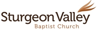 Sturgeon Valley Baptist Church/SVBC