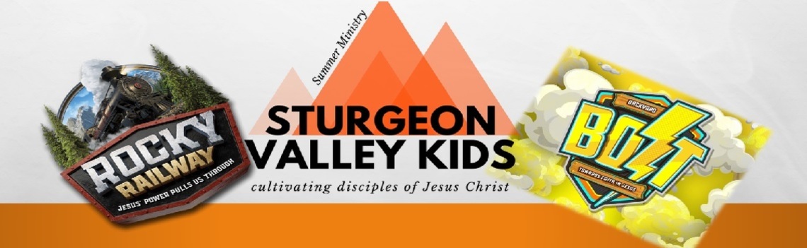 Sturgeon Valley Baptist Church/SVBC