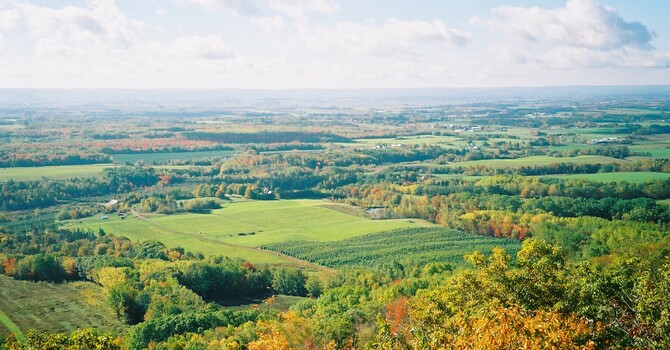 Valley Region
