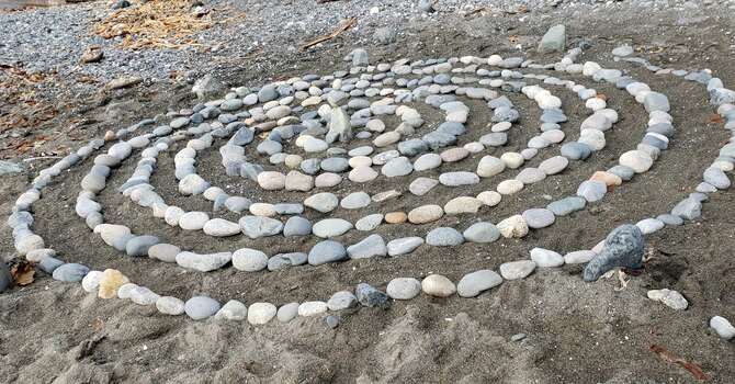 Mid Week Sacred Pause image