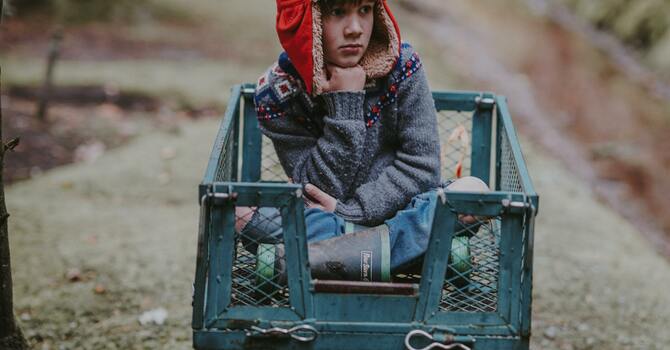 Seeking more life in your time? image