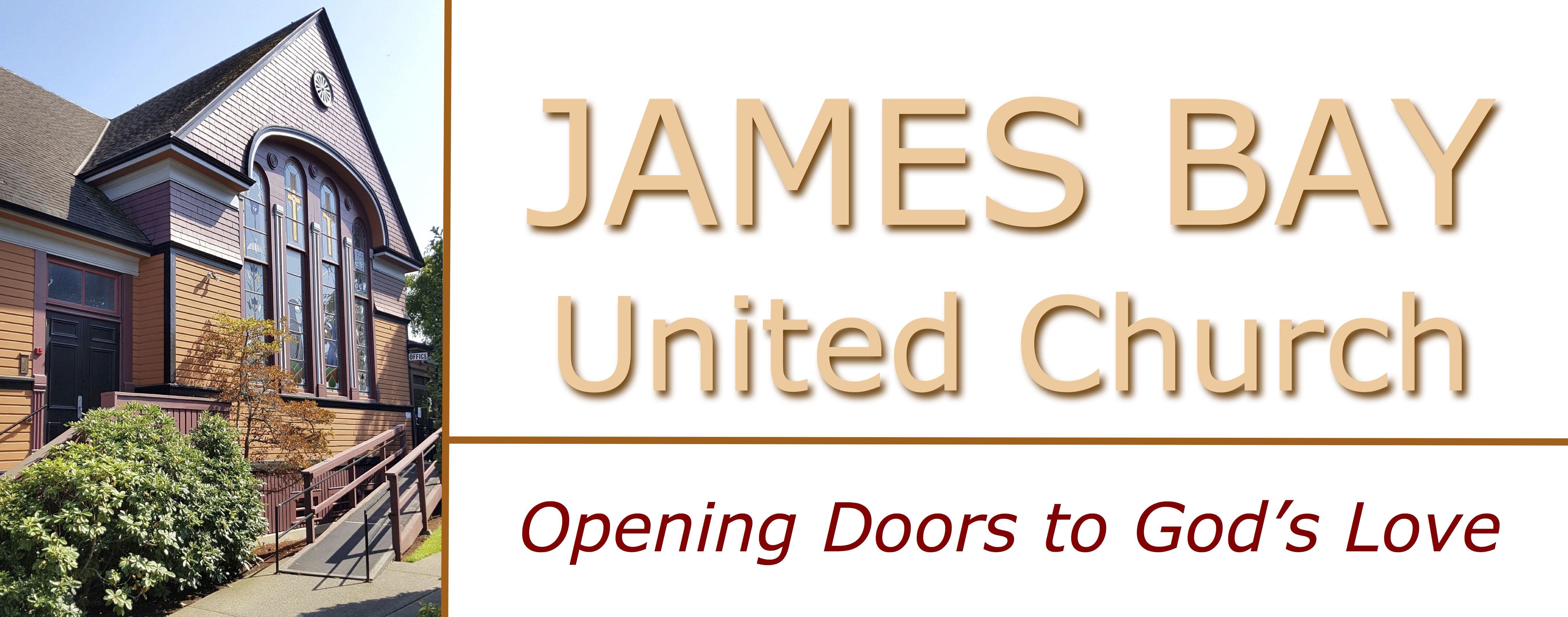 James Bay United Church