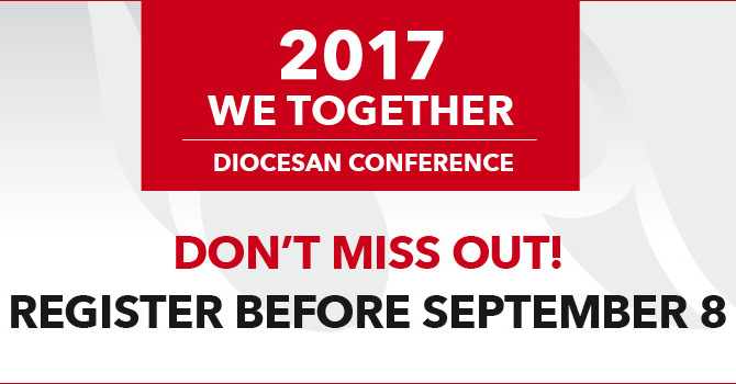 2017 We Together Conference
