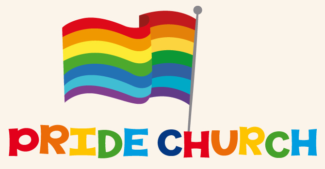 Pride Evensong