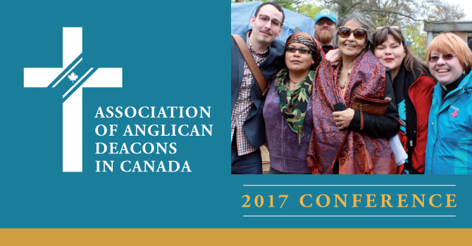 Anglican Deacons in Canada Conference