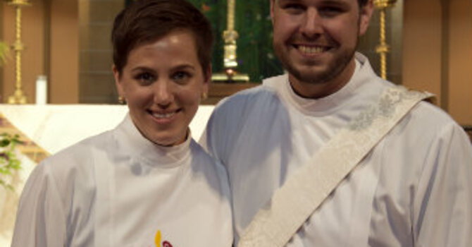 Hoyer, Brown & Samsom Ordination 