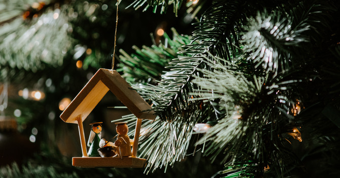 Christmas Day Sung Eucharist