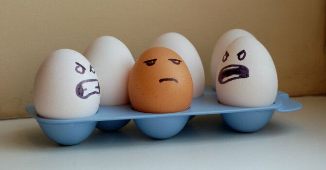 Dis-Mantling Racism Workshop