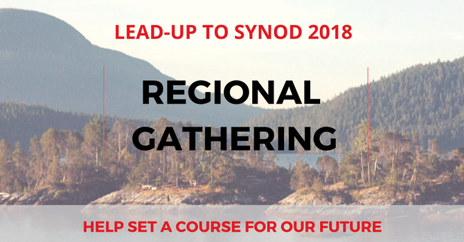 Haro & Selkirk Regional Gathering