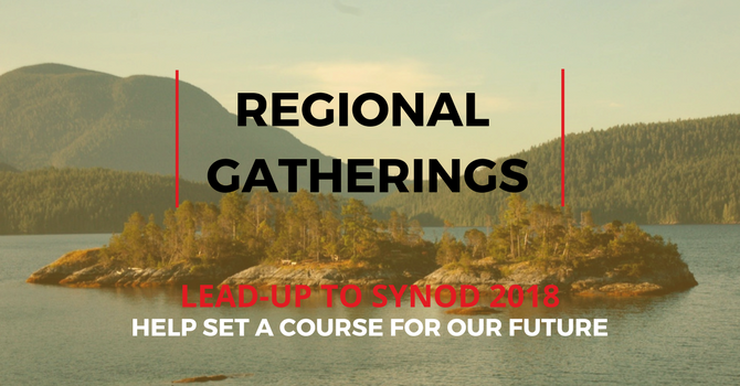 Haro & Selkirk Regional Gathering