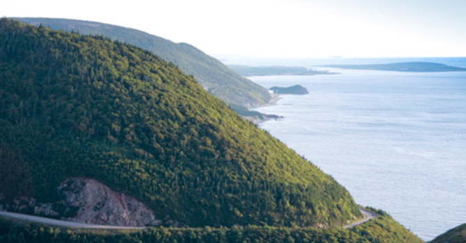 Cape Breton Region
