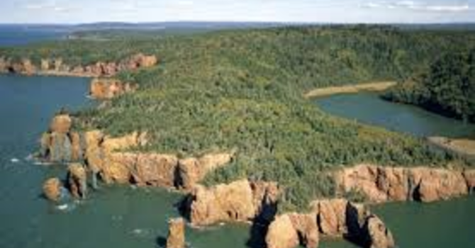 Chignecto Region