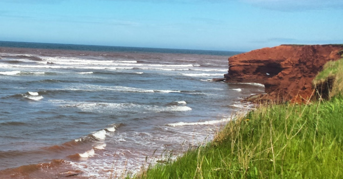 Prince Edward Island Region