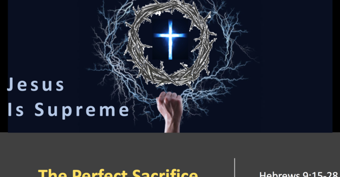 The Perfect Sacrifice
