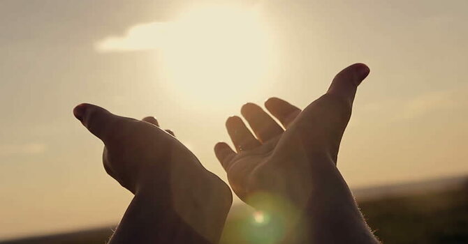 Wednesday Prayer for the World
