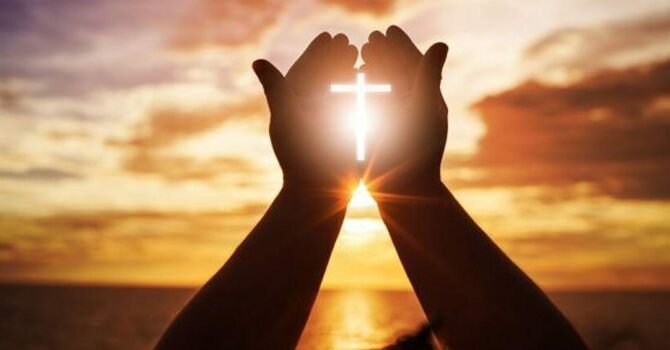 Online Morning Prayer 8am