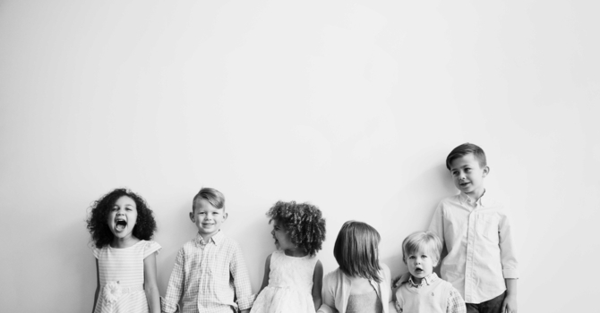 Children's Ministry
