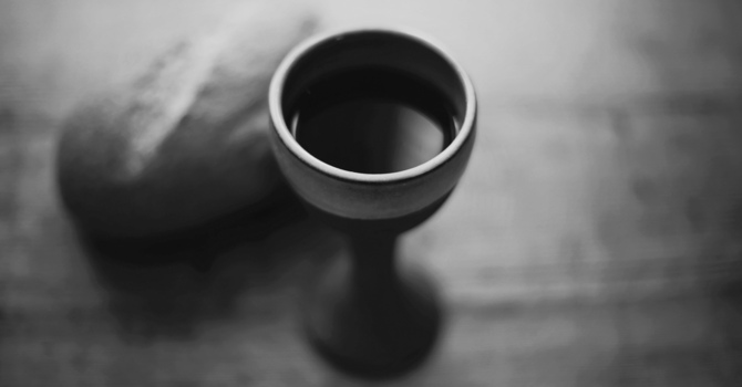 Evening Service