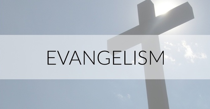 Evangelism