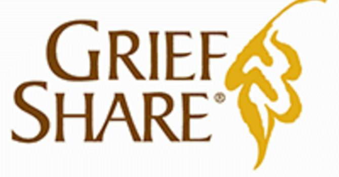 Grief Share