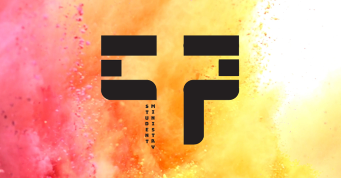CentrePeace Student Ministries 