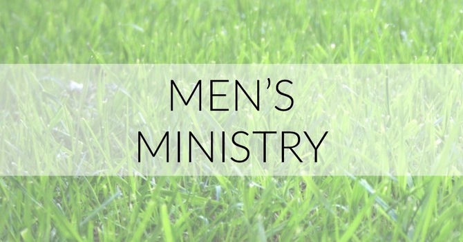 Men's Ministry