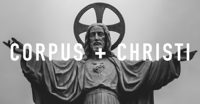 Corpus Christi