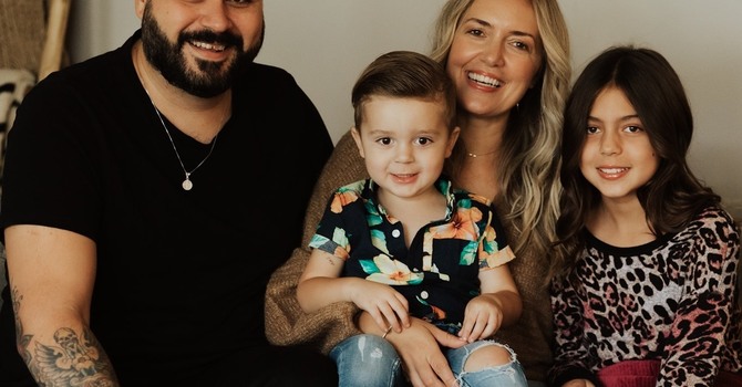 Youth & Family Ministry