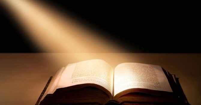 Advent/Epiphany Book Study image