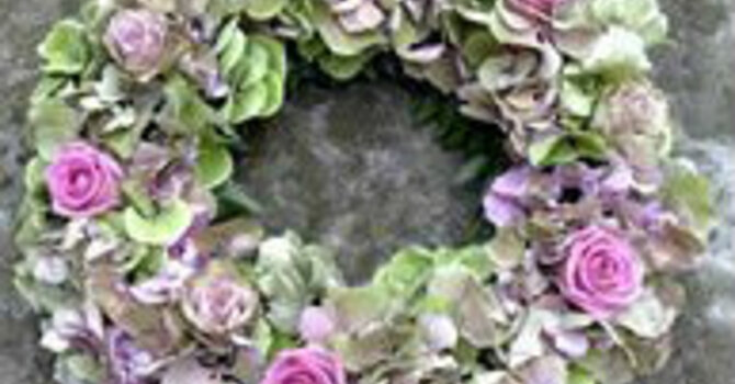 Funerals & Memorials