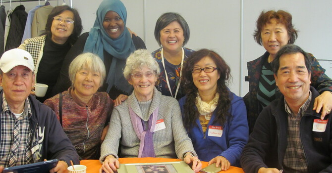 Volunteer Opportunities