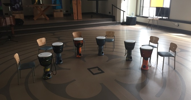 Kids After School Drum Program