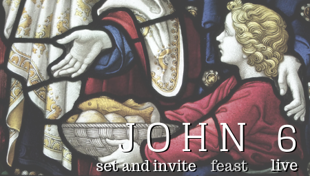 John 6