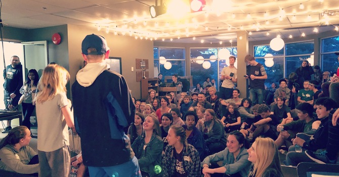 We're Hiring! Youth Intern image