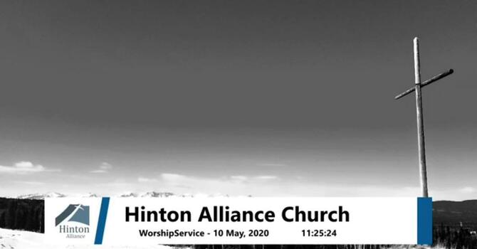 Mother's Day Sunday Worship