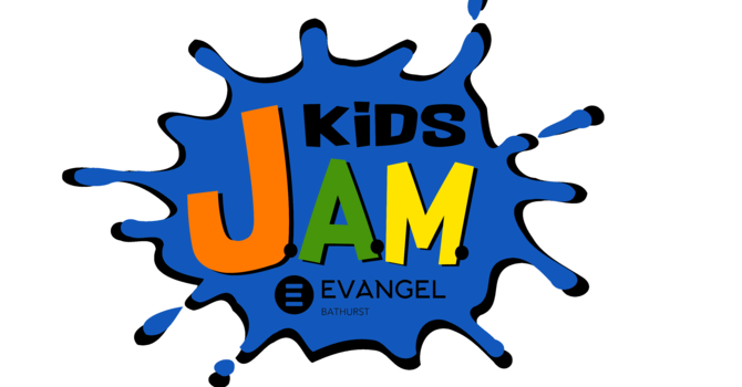 Kids JAM image