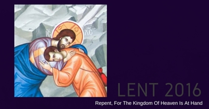 Repentance and the Sin of Idolatry 