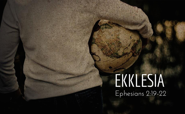 Ekklesia