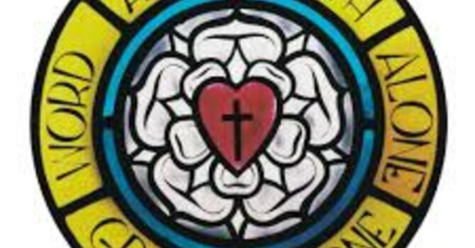 Day of Prayer for Vocations to Rostered Ministry image