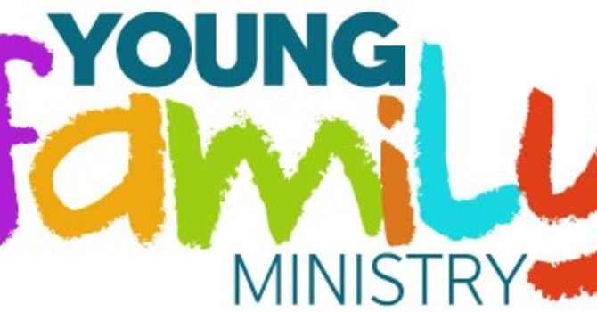 Young Family Ministry image