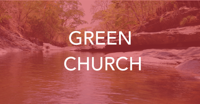 Green Church
