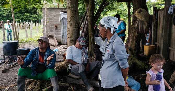 Practicing Persistence