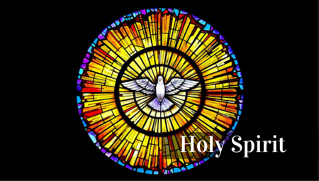 The Holy Spirit