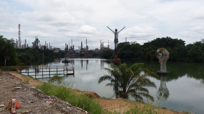 Amos: Let Justice Roll