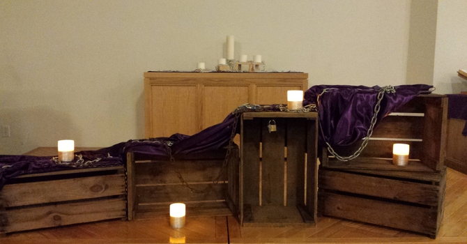 The Path of Inclusion