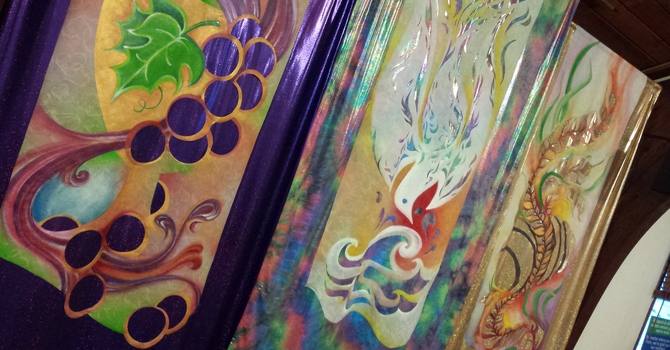 Reflections of Laurelville