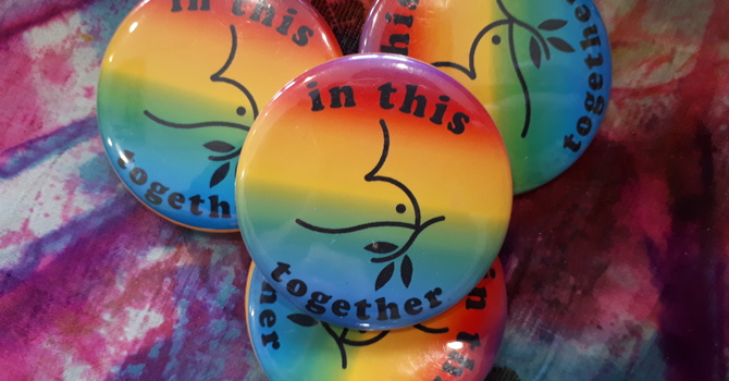 Spirit at the Margins image